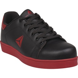 SMASH S1P SRC LEATHER SHOES - S1P HRO SRC 