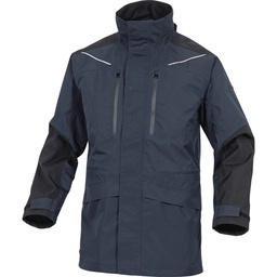 NARA LIGHT POLYESTER OXFORD PARKA 2 LAMINATED LAYERS - POLYESTER MESH LINING (TO MATCH TO MACH ORIGINALS RANGE) 