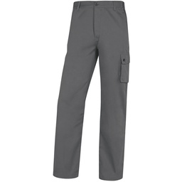PALIGPA PALAOS WORKING TROUSERS IN COTTON 