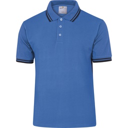 AGRA POLO - 100% COTTON 200 g/m² 