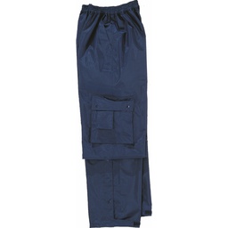 TYPHOON POLYESTER COATED PVC TROUSERS 