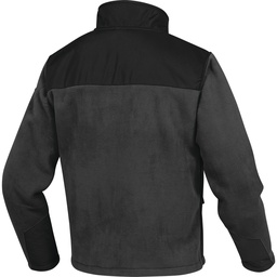 BRIGHTON2 POLYESTER POLAR FLEECE JACKET 