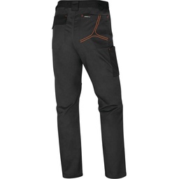 M2PA3STRF POLYESTER/COTTON/ELASTANE MACH 2 WORKING TROUSERS 