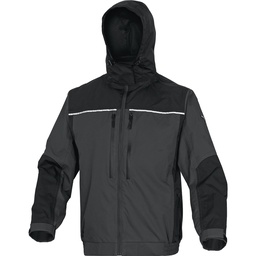 OTAKE POLYURETHANE-COATED POLYAMIDE LIGHT JACKET - POLYESTER MESH LINING (TO MATCH TO MACH 5 RANGE) 