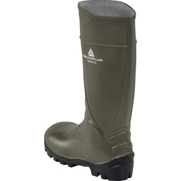 GOLD2 S5 SRC PVC FLEX SAFETY BOOT - S5 SRC 