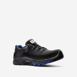 TOWORKFOR Brake Black/Blue, low lace, Michelin sole, S3
