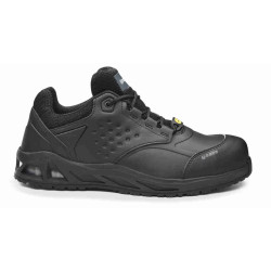 Base K-Cross black, lace low, S3 ESD SRC