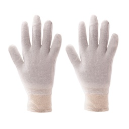[A050BERXL] Portwest A050 Stockinette Knitwrist Glove (600 Pairs)