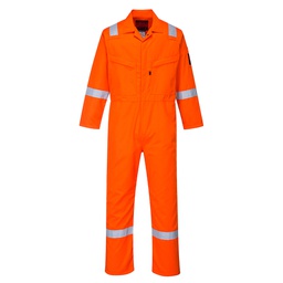 Portwest AF50 Araflame Platinum Coverall