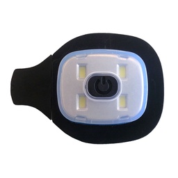 [B030NCR] Portwest B030 Replacement Beanie Head Light
