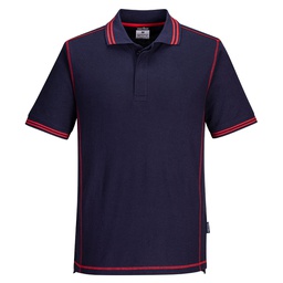 Portwest B218 Essential Two Tone Polo Shirt