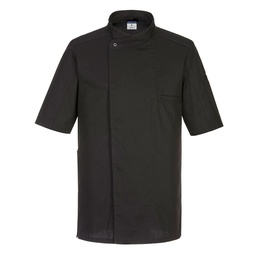Portwest C735 Surrey Chefs Jacket S/S