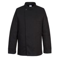 Portwest C835 Surrey Chefs Jacket L/S