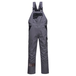 [CW12GGRS] Portwest CW12 Warsaw Bib and Brace