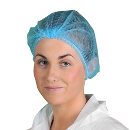 Portwest D100 PP Disposable Mob Cap (PK3000)
