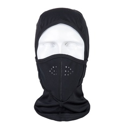 [CS23BKR] Portwest CS23 Multiway Balaclava