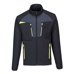 Portwest DX480 DX4 Zip Base Layer