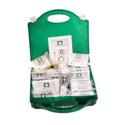 [FA12GNR] Portwest FA12 Workplace First Aid Kit 100