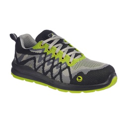 Portwest FC08 Portwest Compositelite Eco Safety Trainer S1P
