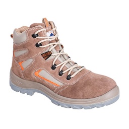 Portwest FC53 Portwest Compositelite Reno Mid Cut Boot S1P