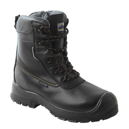 Portwest FD02 Portwest Compositelite Traction 7 inch (18cm) Safety Boot S3 HRO CI WR