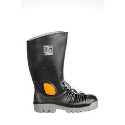 Portwest FD85 Portwest Mettamax Safety Wellington S5 M