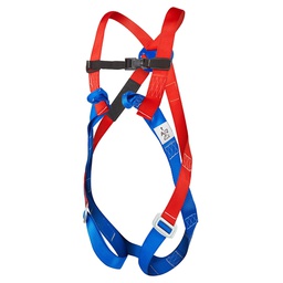 [FP12RER] Portwest FP12 Portwest 2 Point Harness