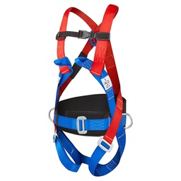 [FP17RER] Portwest FP17 Portwest 3 Point Comfort Harness