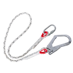 [FP20WHR] Portwest FP20 Kernmantle 1.5m Restraint Lanyard