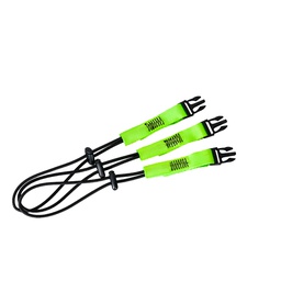 [FP45GNR] Portwest FP45 Quick Connect Clips (x3)