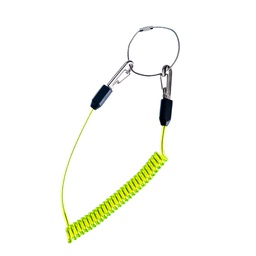 [FP46GNR] Portwest FP46 Coiled Tool Lanyard