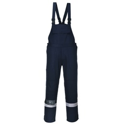 Portwest FR27 Bizflame Plus Bib and Brace