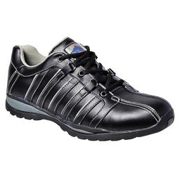 Portwest FW33 Steelite Arx Safety Trainer S1P HRO