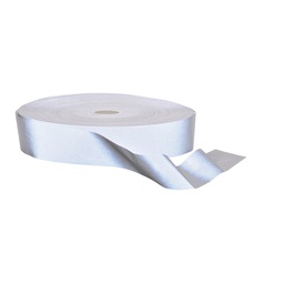 [HF50SIR] Portwest HF50 Hi-VisTex Flame Resistant Reflective Tape 100m
