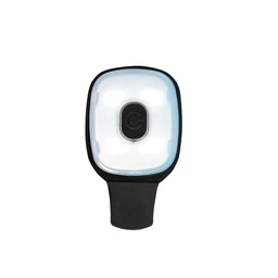 [HV12BKR] Portwest HV12 USB Rechargeable Light Clip