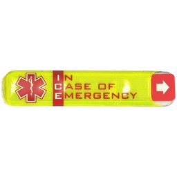 [ID10YER] Portwest ID10 ID Holder