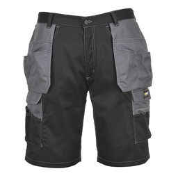 Portwest KS18 Granite Holster Shorts