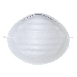 [P005WHR] Portwest P005 Dust Mask (Pk50)