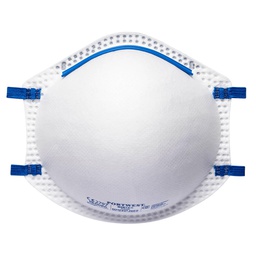 [P200WHR] Portwest P200 FFP2 Respirator (Pk20)