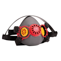 [P430GRR] Portwest P430 Geneva Half Mask