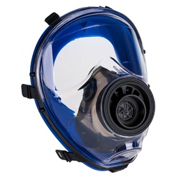 [P516BLU] Portwest P516 Helsinki Full Face Mask - Universal Thread