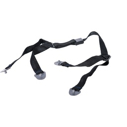 [PA48BKR] Portwest PA48 Chin Strap 4 Endurance (PK5)