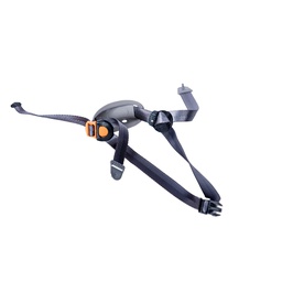 [PA49BKR] Portwest PA49 Chin Strap 4 Height Endurance (PK5)