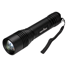 [PA67BKR] Portwest PA67 Taskforce Security Torch
