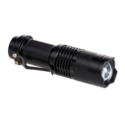 [PA68BKR] Portwest PA68 High Powered Pocket Torch