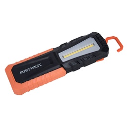 [PA78BKR] Portwest PA78 USB Rechargeable Inspection Torch