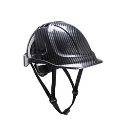 [PC55GRR] Portwest PC55 Endurance Carbon Look Helmet