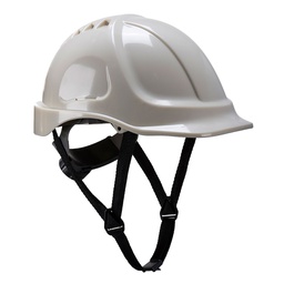 [PG54WHR] Portwest PG54 Endurance Glowtex Helmet