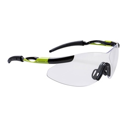 [PS07CLR] Portwest PS07 Saint Louis Spectacles