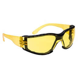 Portwest PS32 Wrap Around Plus Spectacles